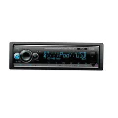 GENERICO - Autorradio 1 Din Mascara de colores BT/USB MP3 7 Power