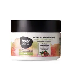 BODY NATUR - HIDRATANTE INTENSIVO CORPORAL FRUTOS ROJOS 300ml