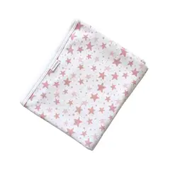 WAWA PIMA - MANTA BEBÉ - ROSE DREAMS