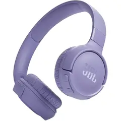 JBL - Auricular Inalámbrico Tune 520BT Pure Bass Bluetooth JBLT520BTPUR