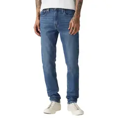LEVIS - Jeans Hombre 512 Slim Taper Azul