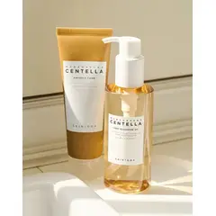 SKIN1004 - Madagascar Centella Double Cleansing Duo