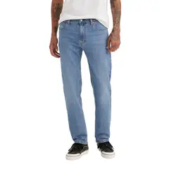 LEVIS - Jeans Hombre 511 Slim Azul