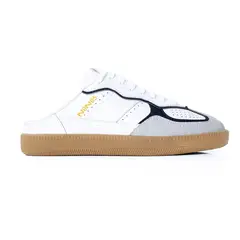 NONOS - Zapatillas Urbanas para Damas J23 Blanco