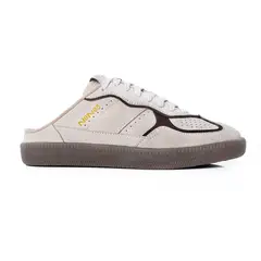 NONOS - Zapatillas Urbanas para Damas J23 Beige