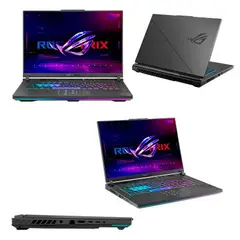 LAPTOP ROG STRIX G614JU
