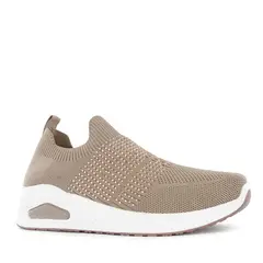 IMPULS - Zapatillas Urbanas Mujer Mayce02 Champagne