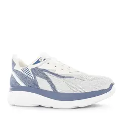 IMPULS - Zapatillas Urbanas Mujer Mandy23 Indigo