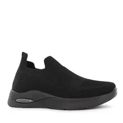 IMPULS - Zapatillas Urbanas Mujer Mafer61 Negro