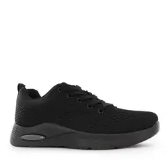 IMPULS - Zapatillas Urbanas Mujer Mafer55 Negro