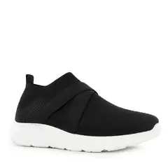 IMPULS - Zapatillas Urbanas Mujer Mafer53 Negro
