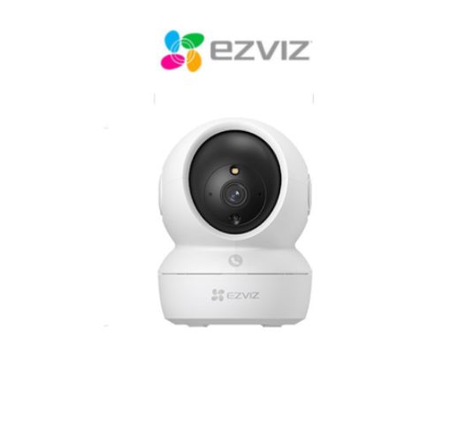 CAMARA WIFI INTERIOR H6C 3MP 2K