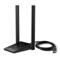TP LINK - Archer TX20U Plus Adaptador USB Wi-Fi 6 - TP-LINK