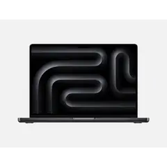 MACBOOK PRO 16 M4 MAX 48/1TB TECLADO EN INGLES- SPACE BLACK