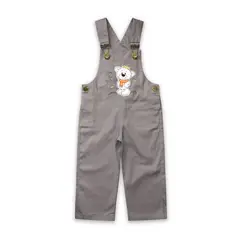 BEBELU - Overol Drill Samuel Para Niño Bebelú