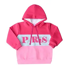 BEBELU - Polera Franela Ailen Para Niña Bebelú