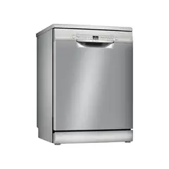 BOSCH - Máquina Lavavajillas SMS2HTI60E Inox 60 CM