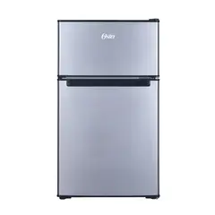 OSTER - Frigobar Os-pmbme287ss 86lts Silver