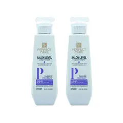 GENERICO - Perfect Care Acondicionador Salon Level 520ml Wokali 2 Unidades