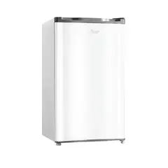 OSTER - Frigobar Os-pmbme125w 125lts Blanco