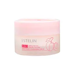 GENERICO - Limpiador Bals Sweet Peach 100Gr Estelin