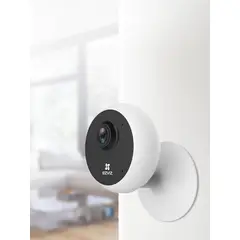 EZVIZ - Cámara de Seguridad Wi-Fi Interior Full HD CS-C1C