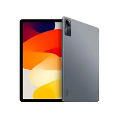XIAOMI - Redmi Pad SE 4GB - 128GB Graphite Gray