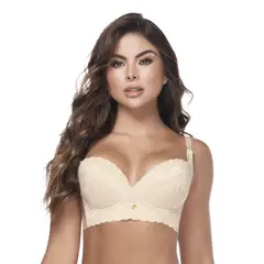 CHAMELA - Brasier prehormado básico - 42120