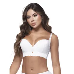 CHAMELA - Brasier prehormado básico - 42120