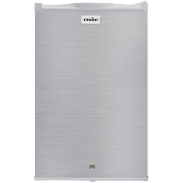 Frigobar 93 Ltrs Netos Inox - RMF04PRX0
