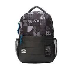 DISNEY - Mochila Oficio Premium Star Wars Juvenil