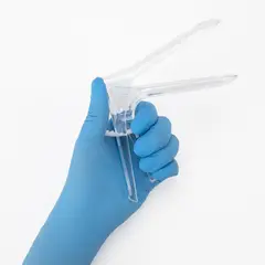 GENERICO - Espéculo Vaginal Estéril Descartable Talla S