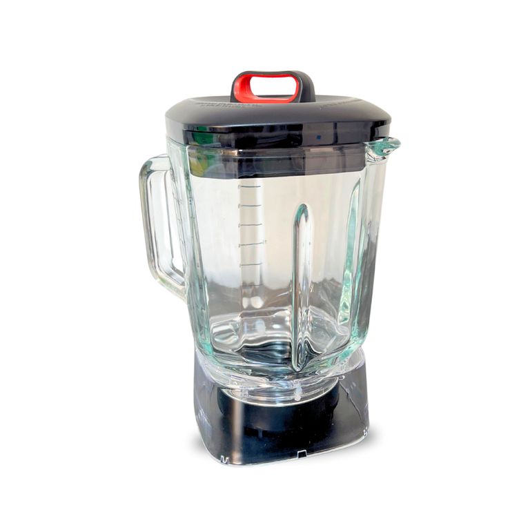 Vaso de Vidrio de 2 Litros XPERT BLSTAC-GXS