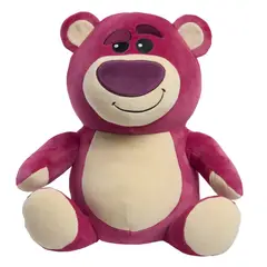 XCLUSIVE - Lotso oso Peluche y Con Peso - Toy Story