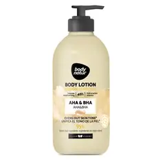 BODY NATUR - LOCIÓN CORPORAL AHA&BHA 275ml