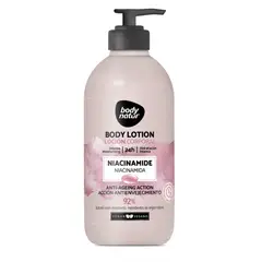 BODY NATUR - LOCIÓN CORPORAL NIACINAMIDA 275ml