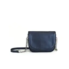 YOYA - CARTERA AMALFI CUERO GENUINO