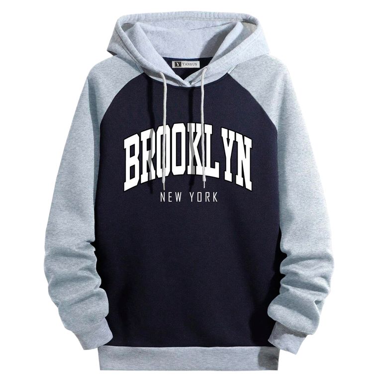 Polera Hombre Brooklyn