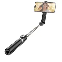 HOCO - Palo Selfie Tripode Control Remoto Bluetooth K20