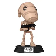 FUNKO - Pop Battle Droid Star Wars