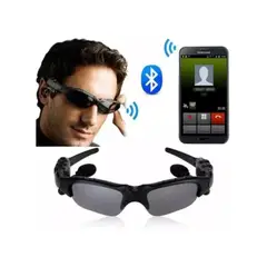 OEM - Gafas con Audifonos Integrado Bluetooth