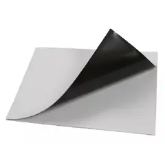 XCLUSIVE - Papel Fotográfico Imantado Brillante A4 5 Hojas imantadas