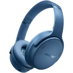 BOSE - QuietComfort Wireless Headphone - Blue Dusk
