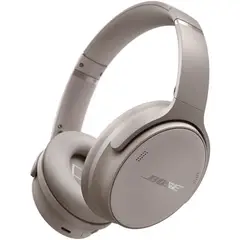 BOSE - QuietComfort Wireless Headphone - Sandstone
