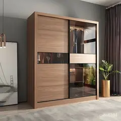 GENERICO - MUEBLE ROPERO DIMITRI 120CM