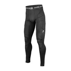 HO SOCCER - PANTALON MALLA ACOLCHADA PARA ARQUERO