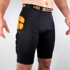 HO SOCCER - SHORT ACOLCHADO PROFESIONAL