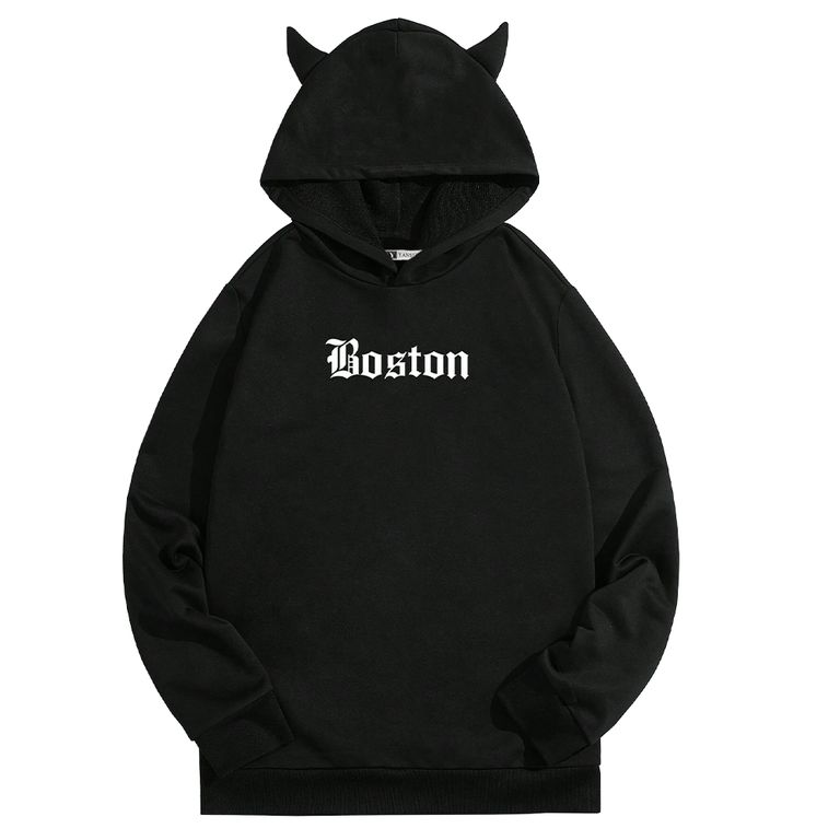 Polera Hombre Boston