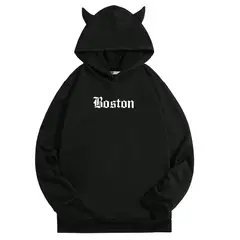 YANSUS - Polera Hombre Boston