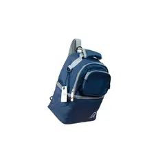 GENERICO - Cooler bag para Leche Materna Bolso refrigerante Color Azul
